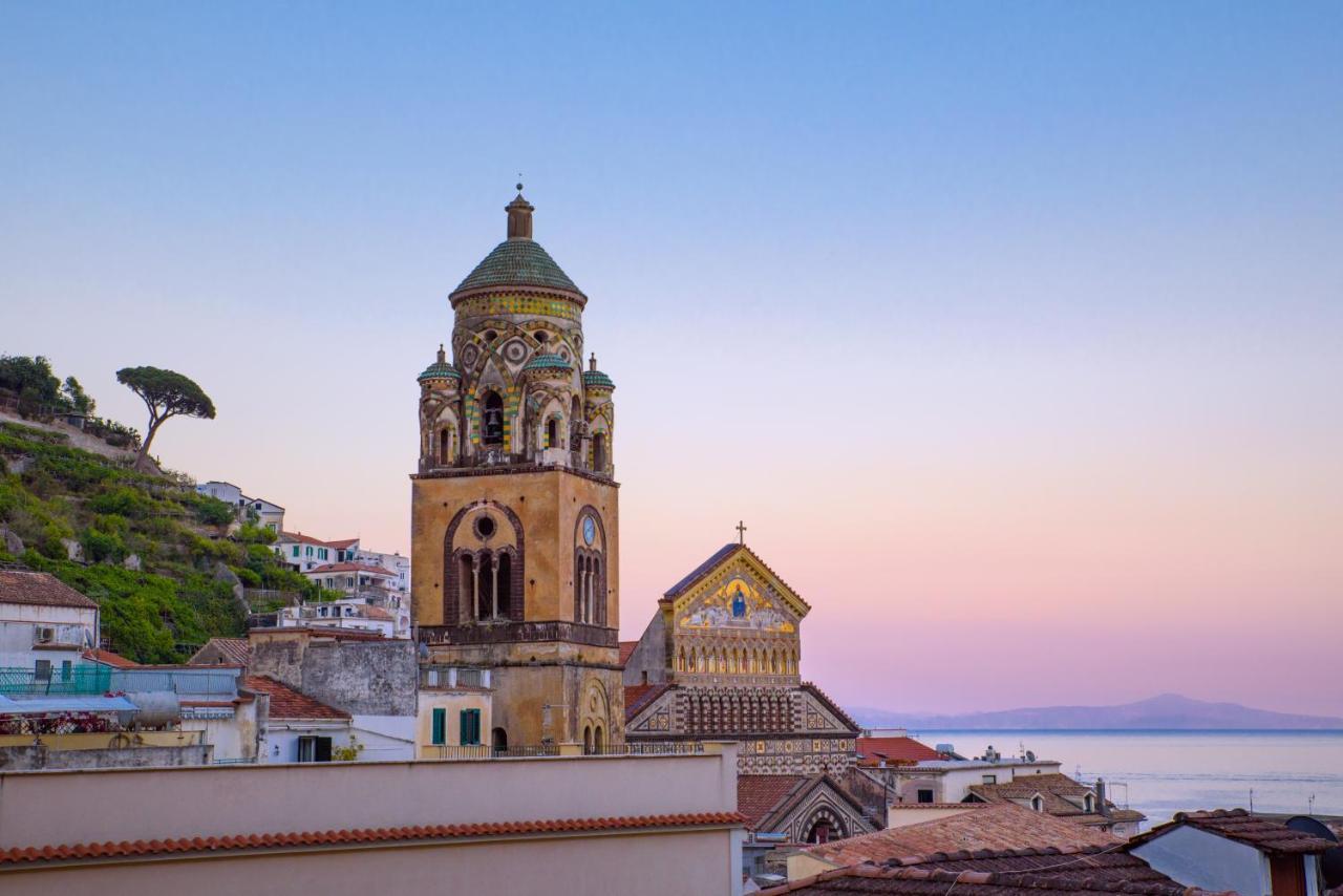 Boutique (adults Only) Hotel Amalfi