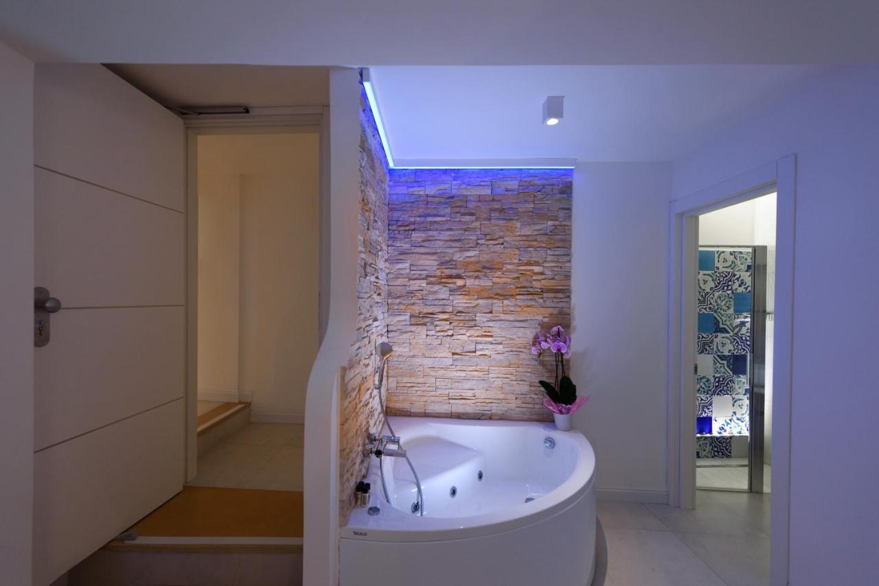 Boutique (adults Only) Hotel
