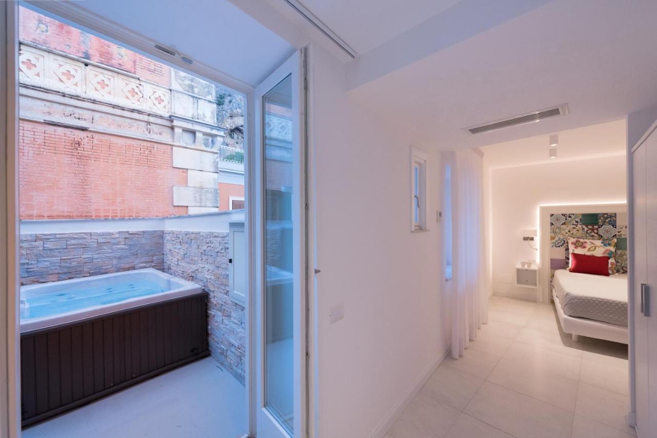 Boutique (adults Only) Amalfi