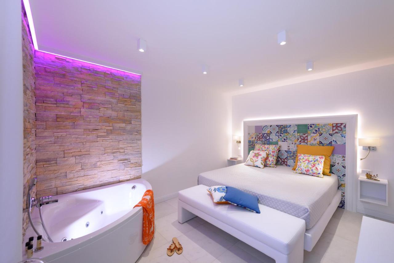 Boutique (adults Only) Amalfi