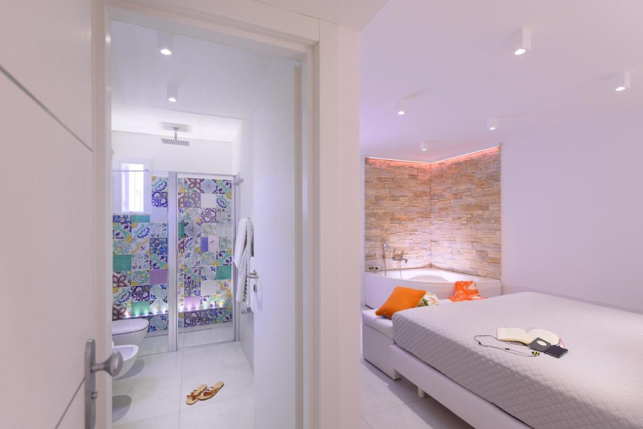 Boutique (adults Only) 3* Amalfi