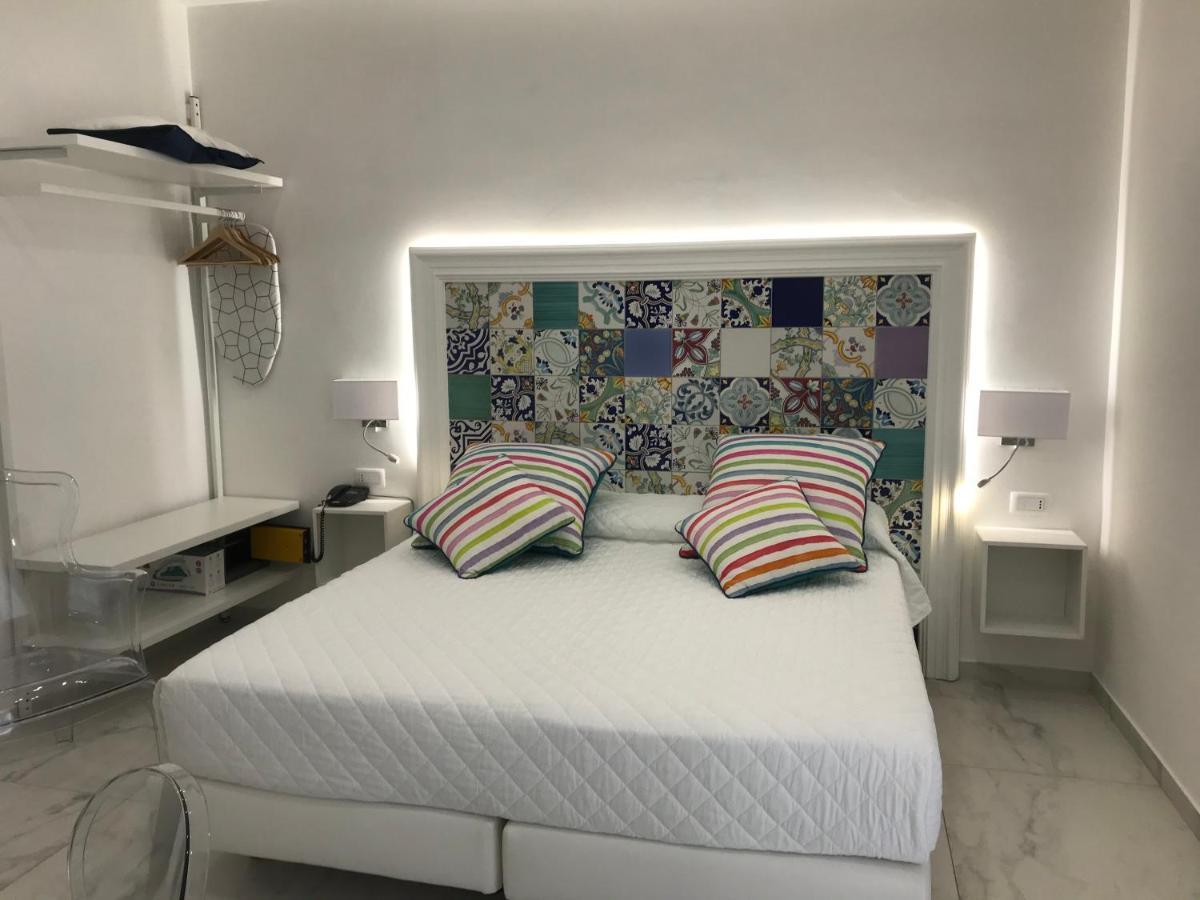 Boutique (adults Only) Amalfi