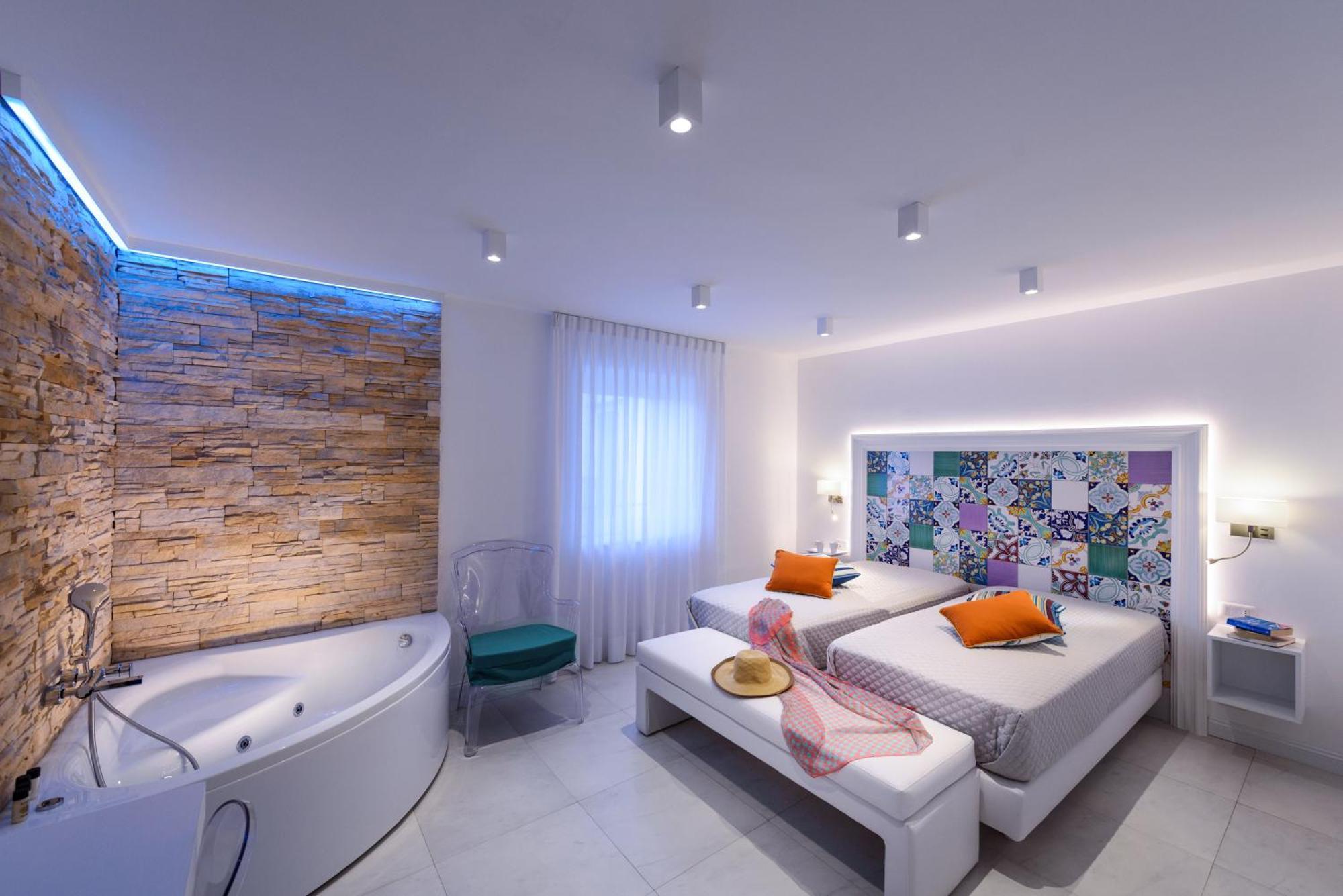 Boutique (adults Only) 3*