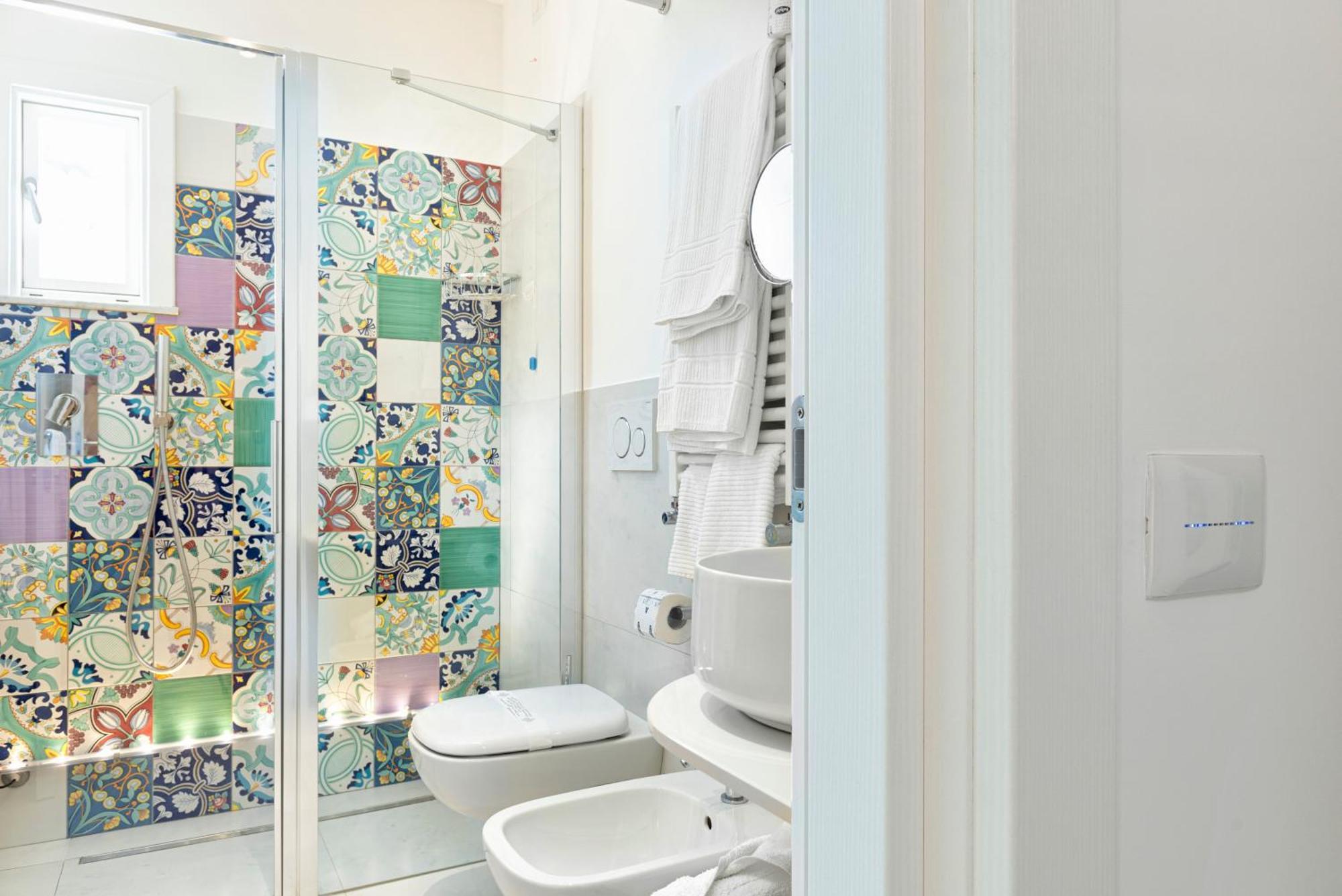 Boutique (adults Only) Hotel Amalfi
