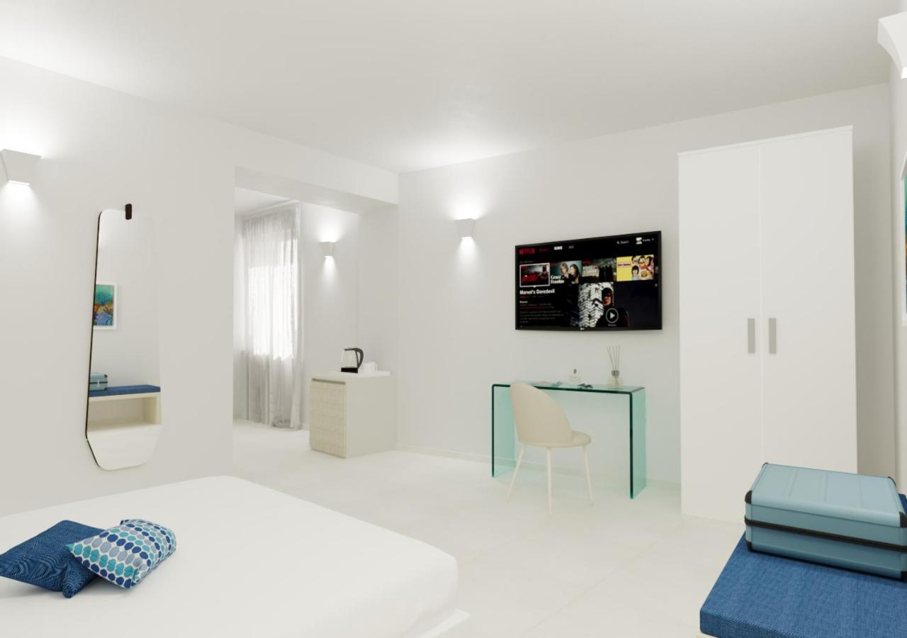 Boutique (adults Only) Hotel 3*