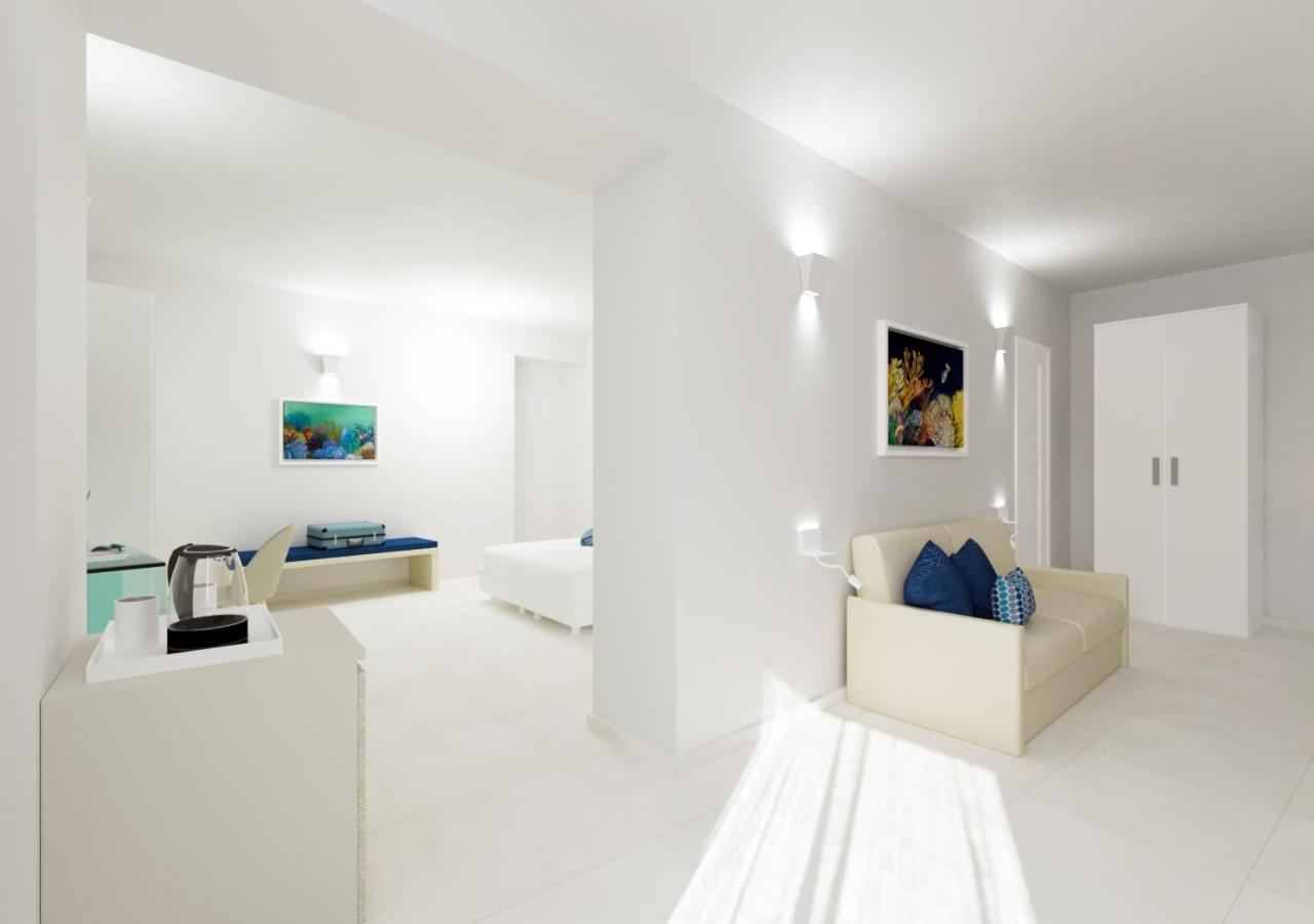 Boutique (adults Only) Hotel Amalfi
