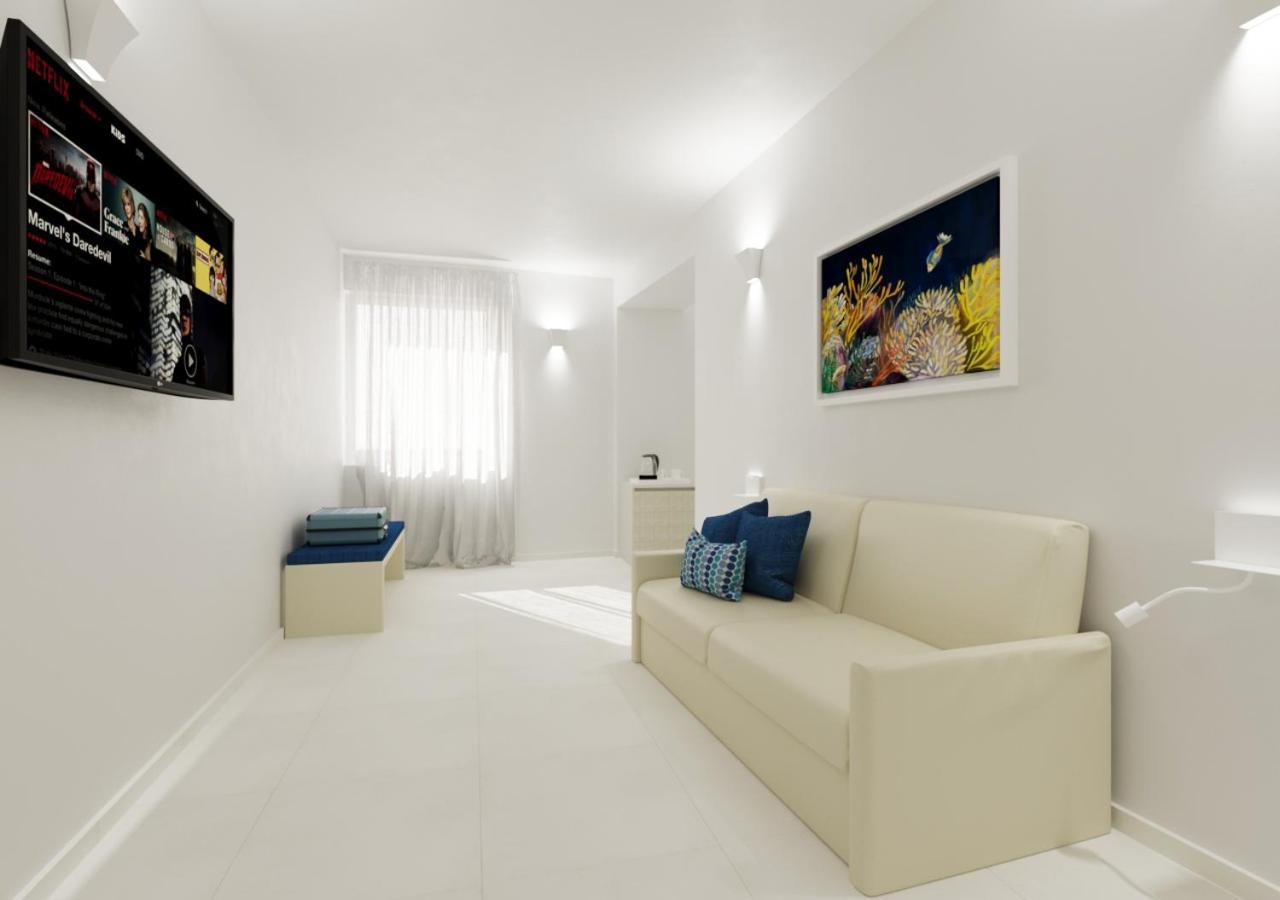 Boutique (adults Only) 3* Amalfi