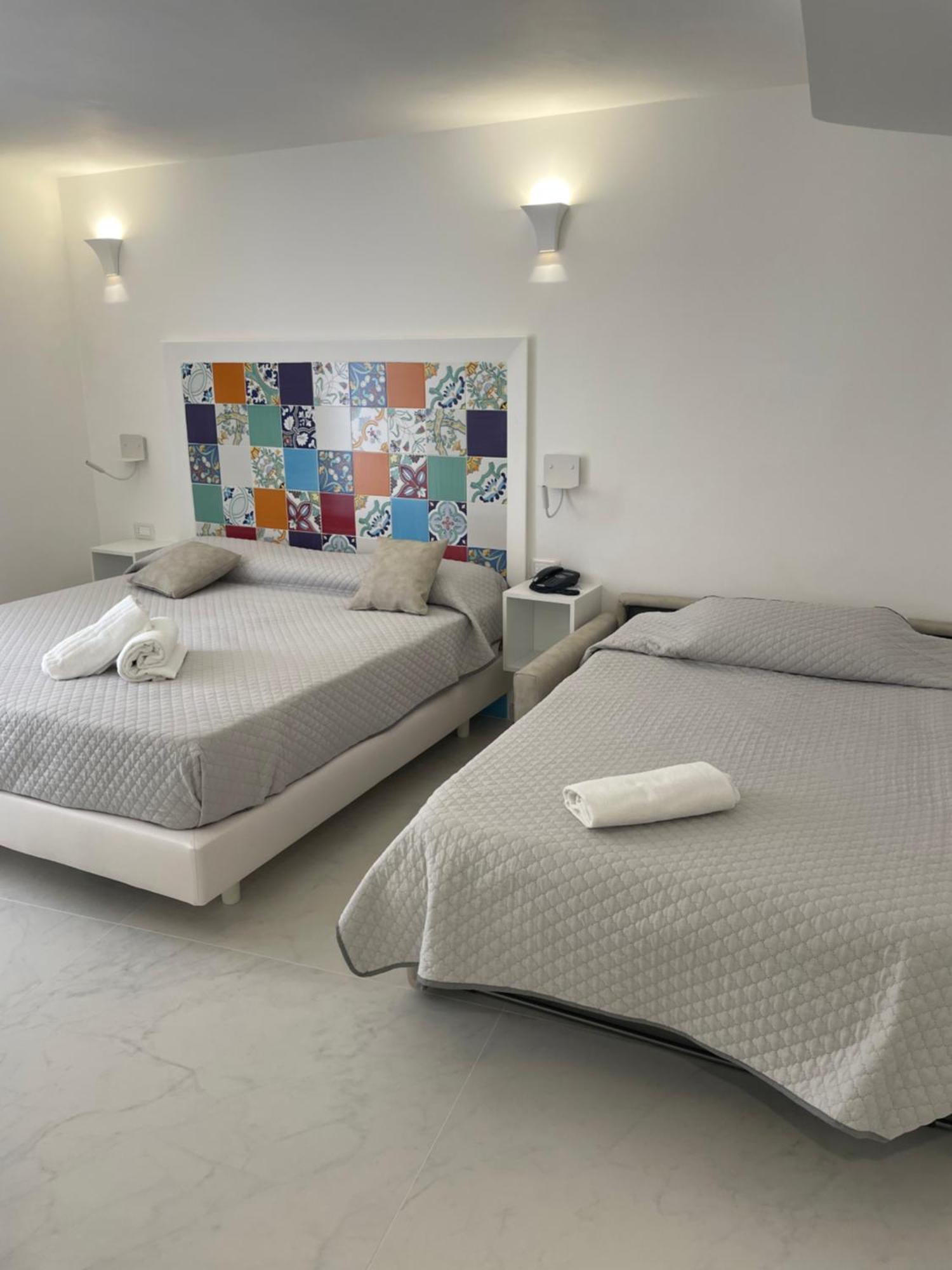 Boutique (adults Only) Hotel Amalfi