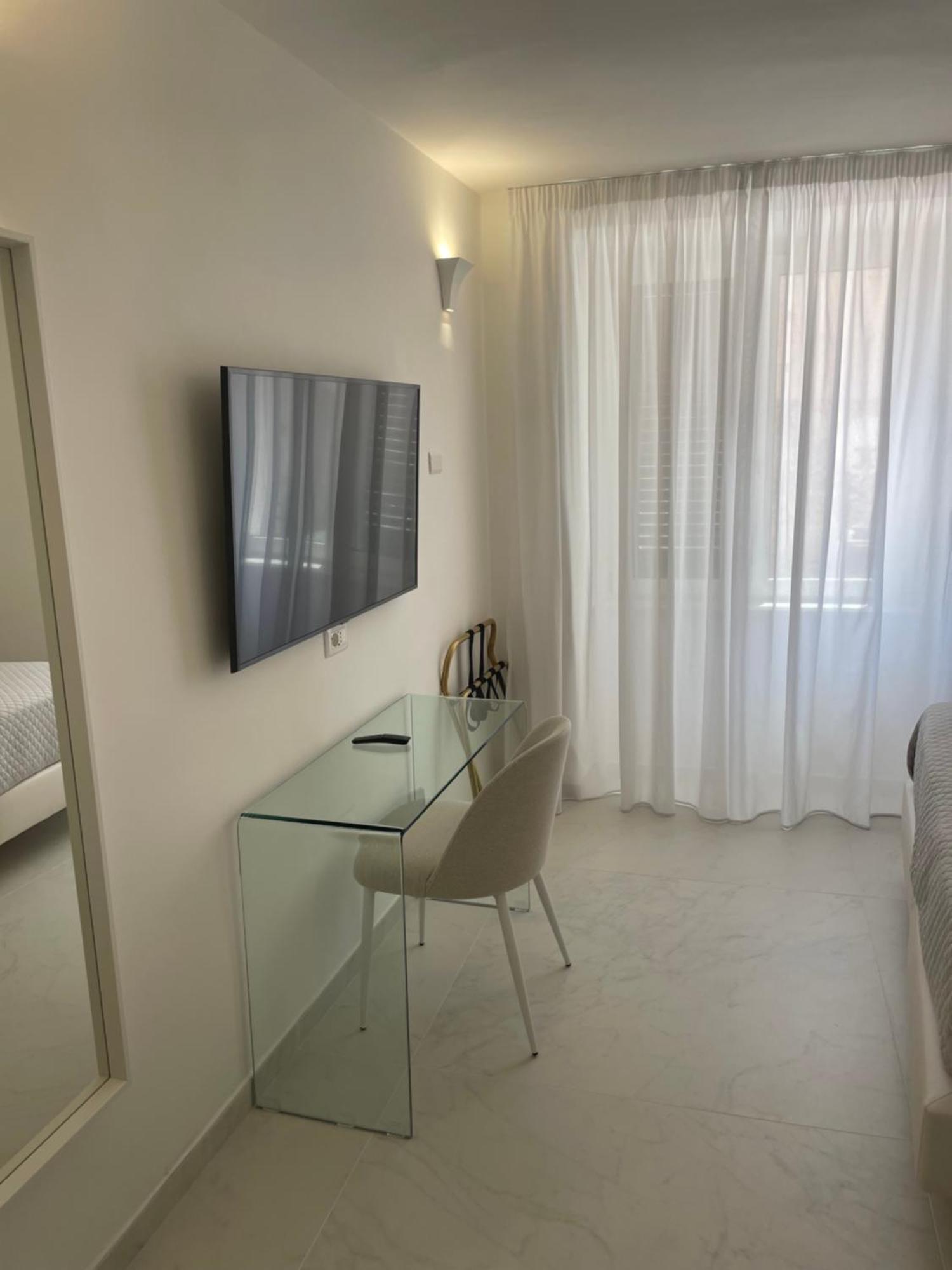 Boutique (adults Only) Hotel
