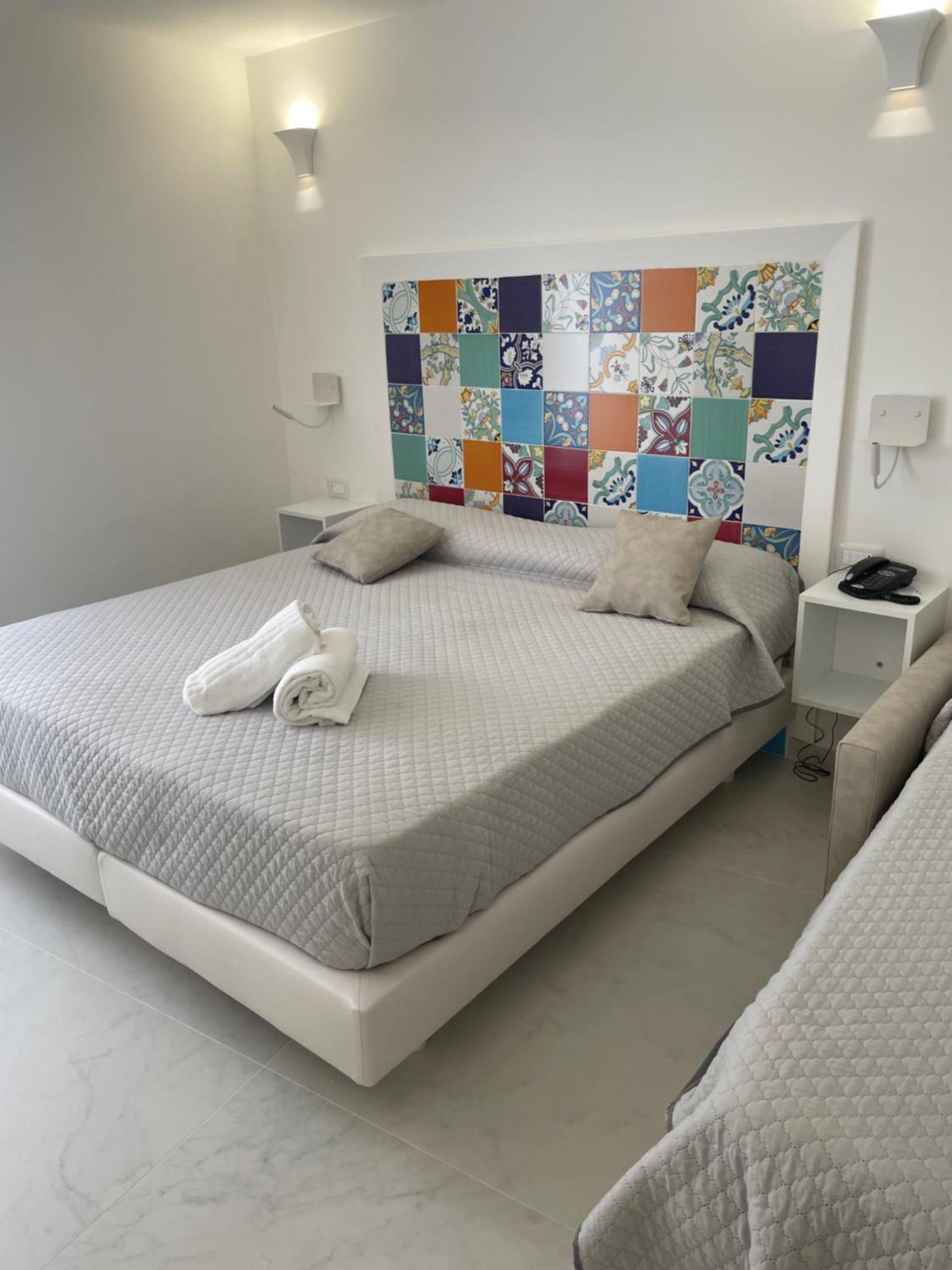 Hotel Boutique (adults Only) Amalfi