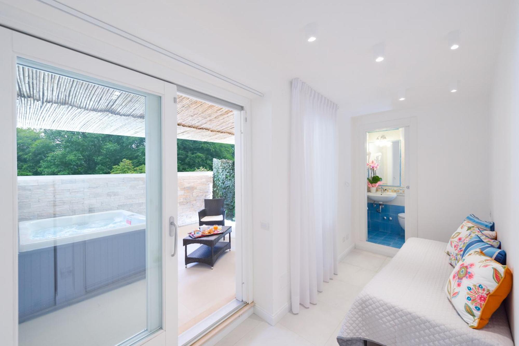 Boutique (adults Only) 3* Amalfi