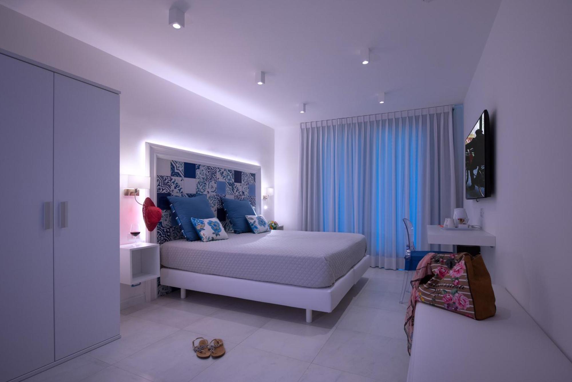 Boutique (adults Only) Amalfi