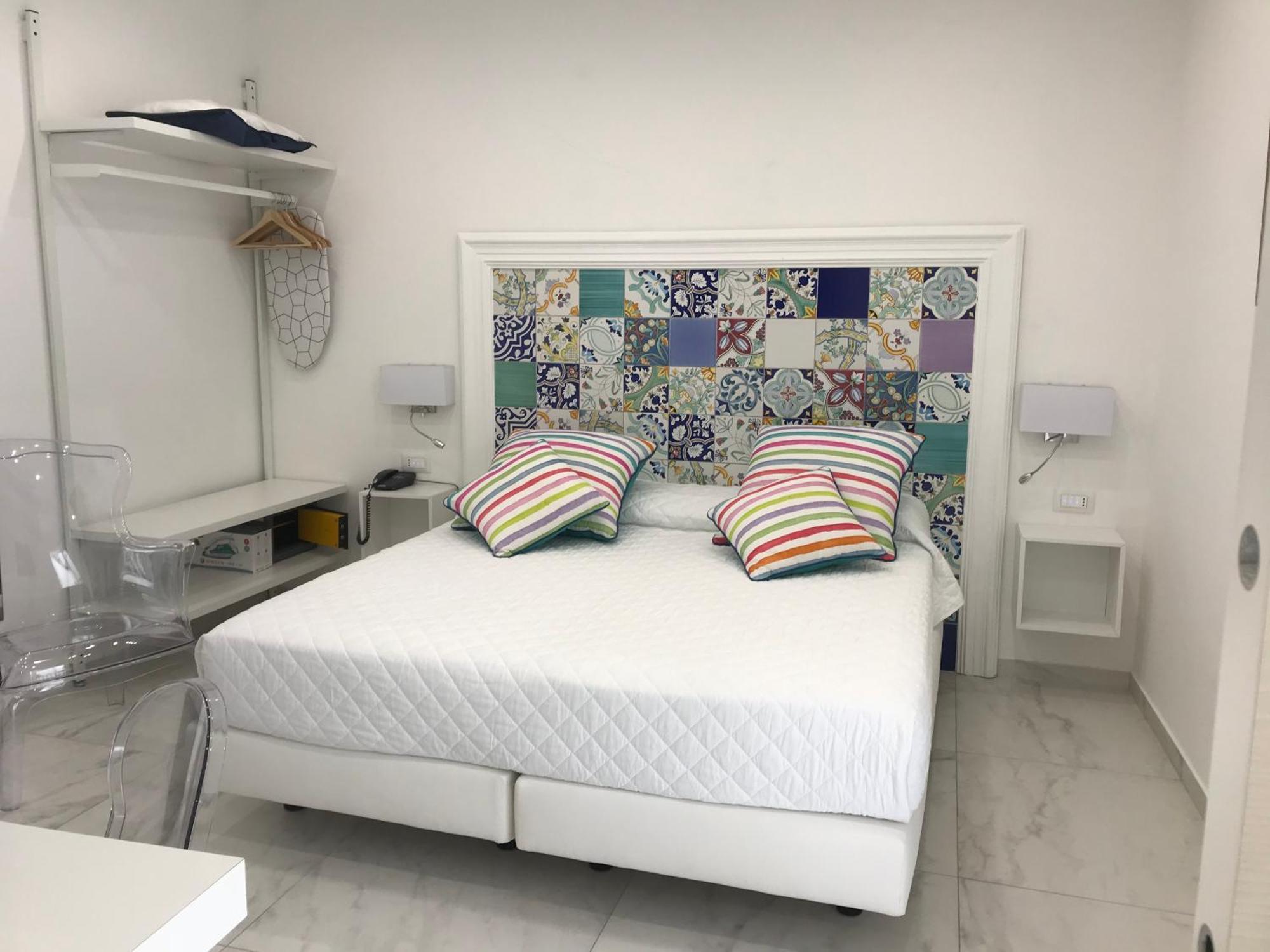 Boutique (adults Only) Hotel