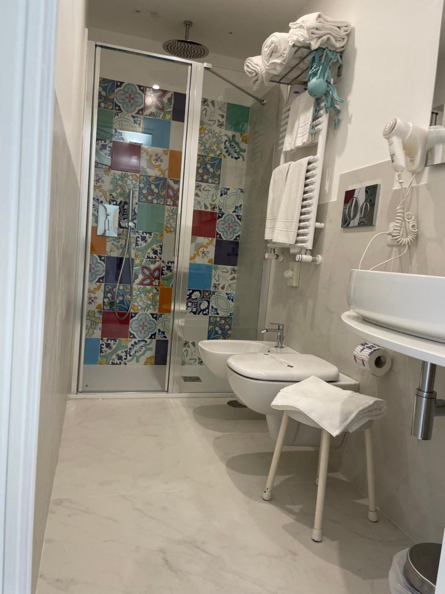 Boutique (adults Only) 3* Amalfi